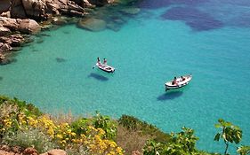 Hotel Castello Monticello